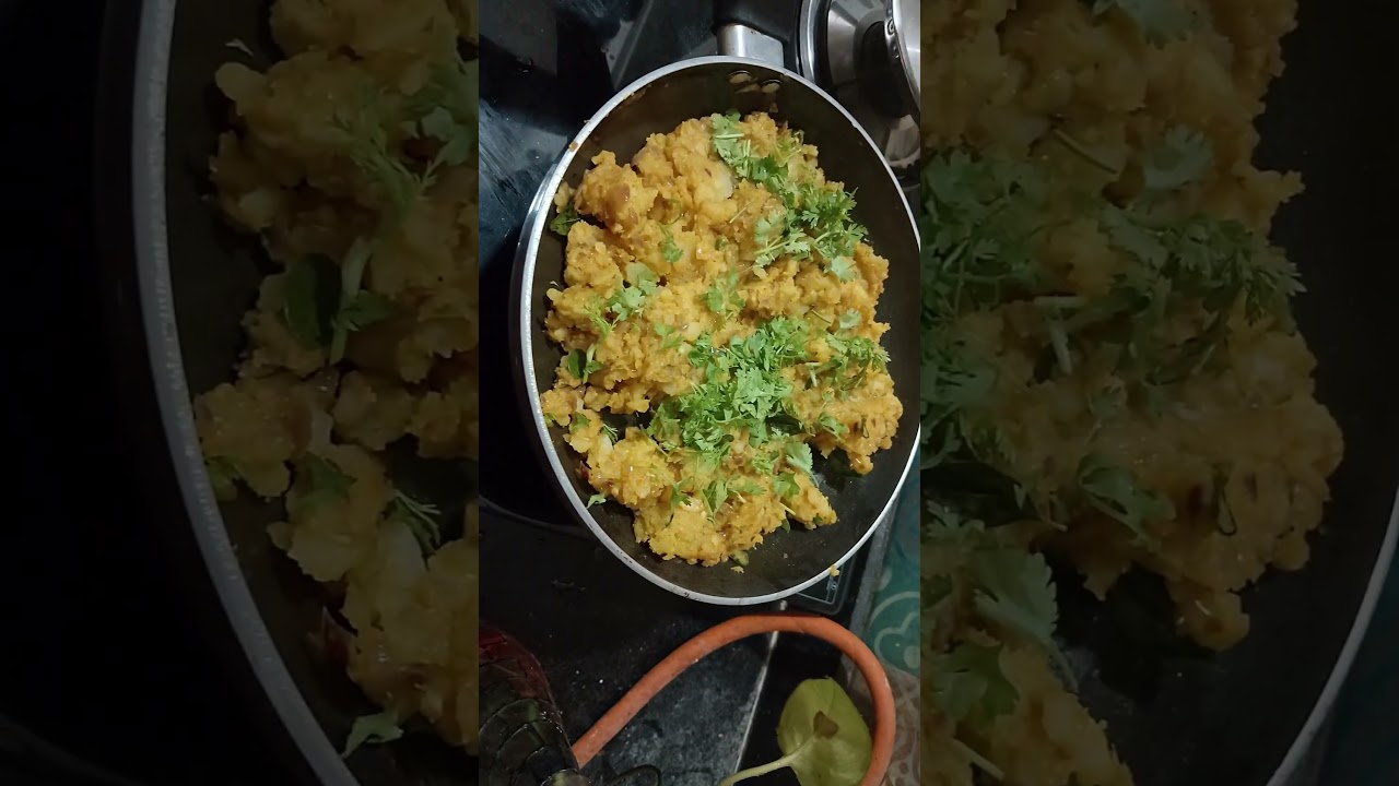 Urulaikilangu bonda 