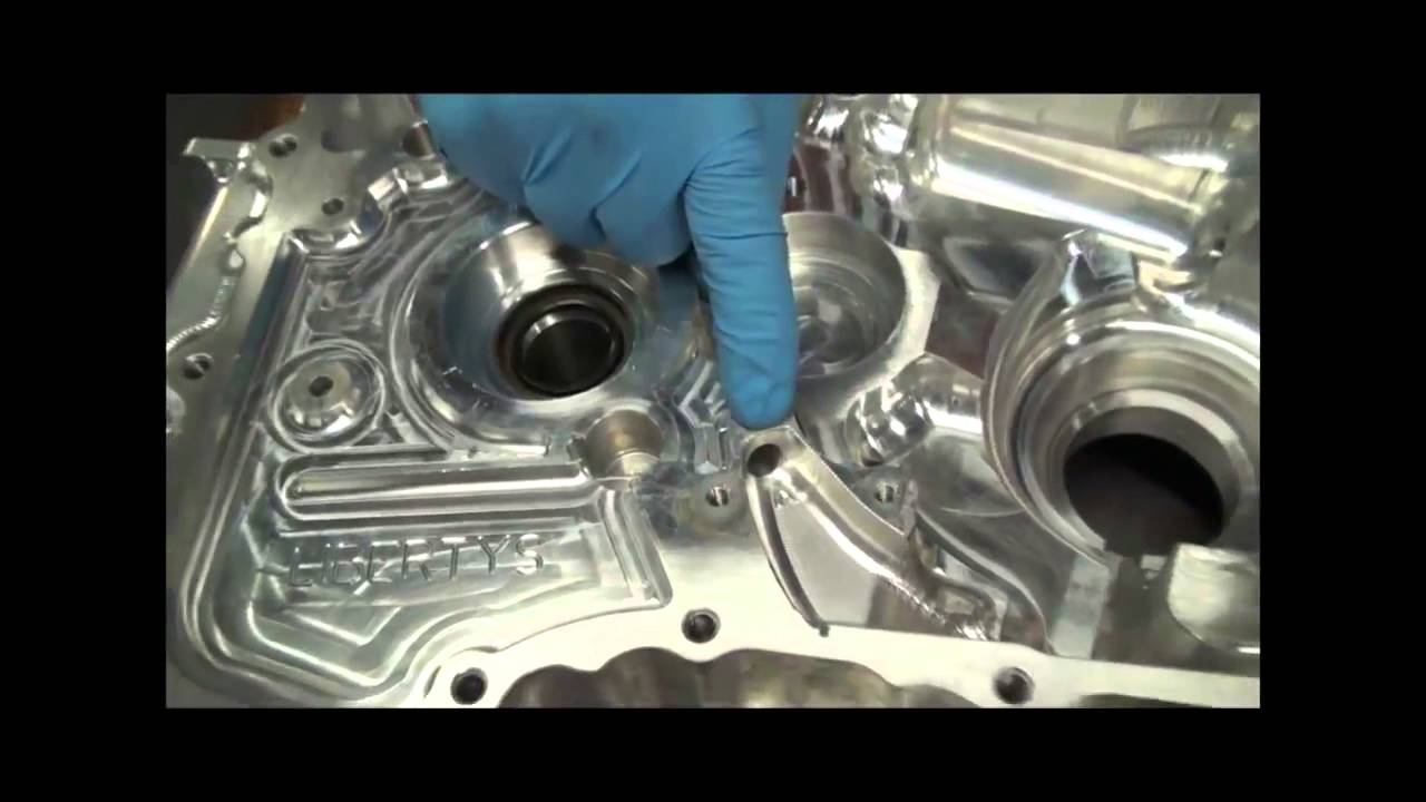 Part 1: Honda Dogbox Transmission Assembly Information