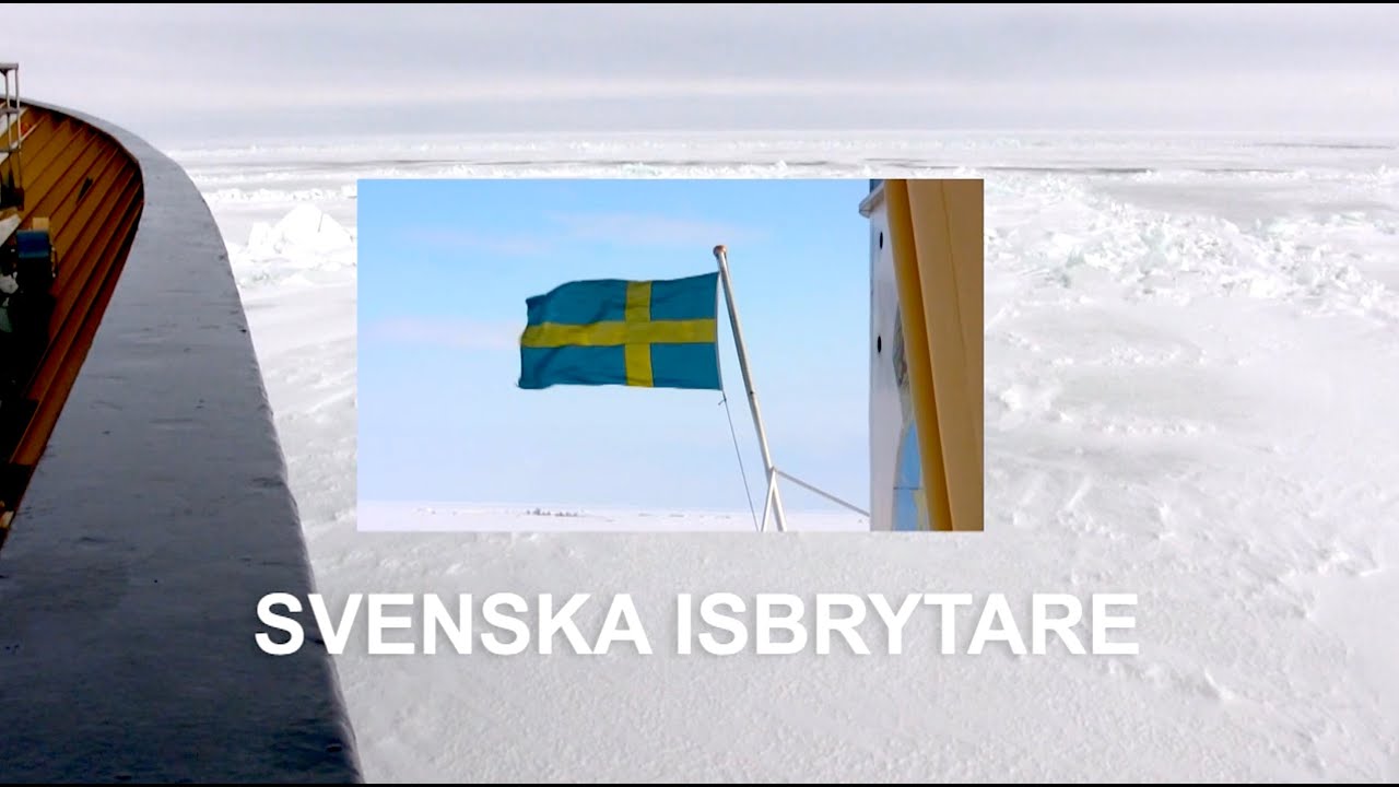 Svenska Isbrytare