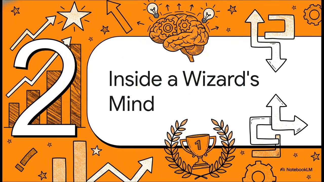 Secrets of Market Wizards - Summary of  