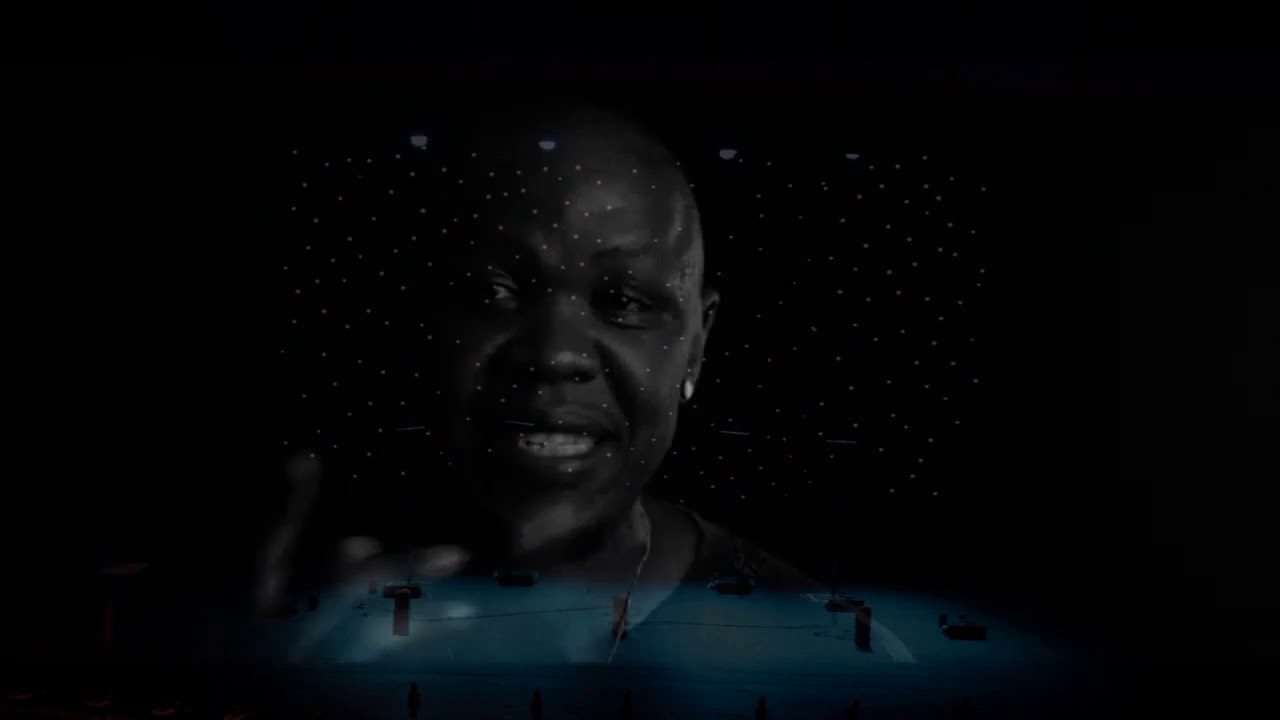 PdotO - Show Must Go On (Concept by © NOVISUAL CREATIONS)