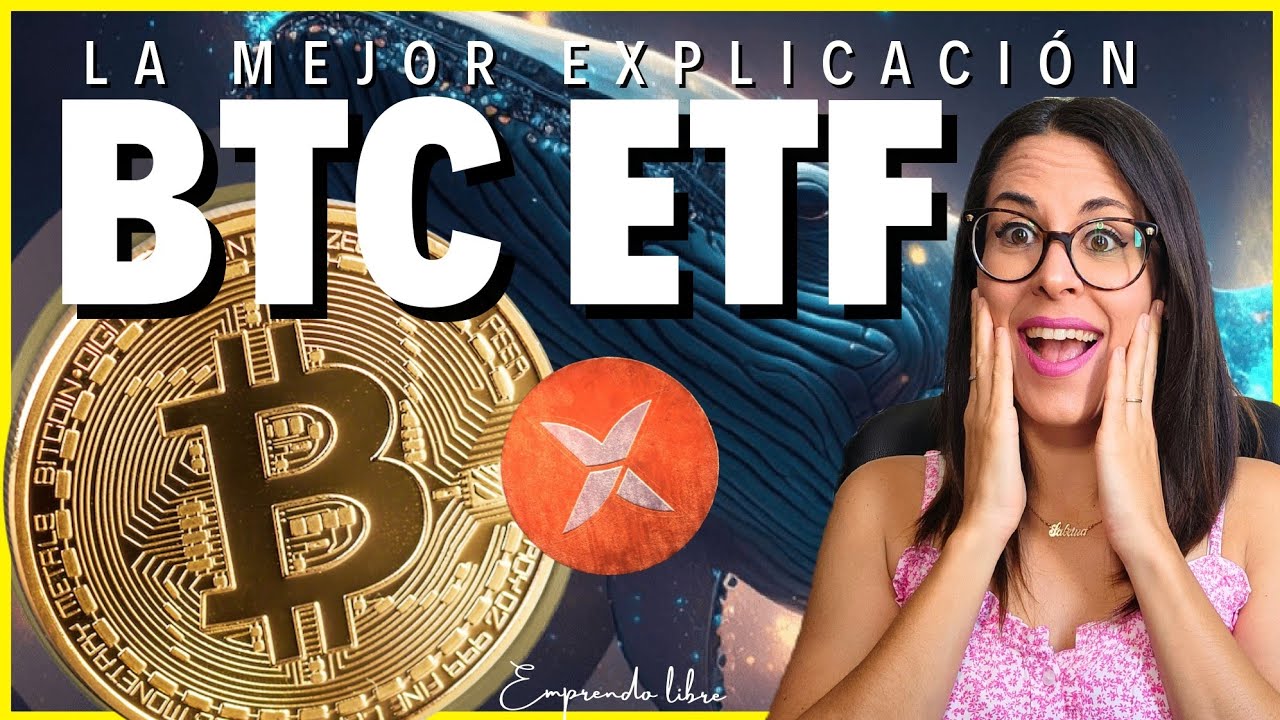 Bitcoin ETF explicado: &iquest;Es buena idea comprar? An&aacute;lisis bitcoin minetrix