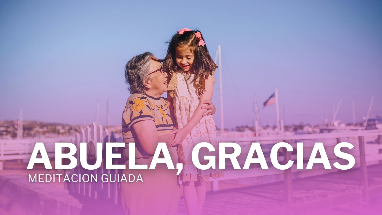 HONRA A TU ABUELA PATERNA