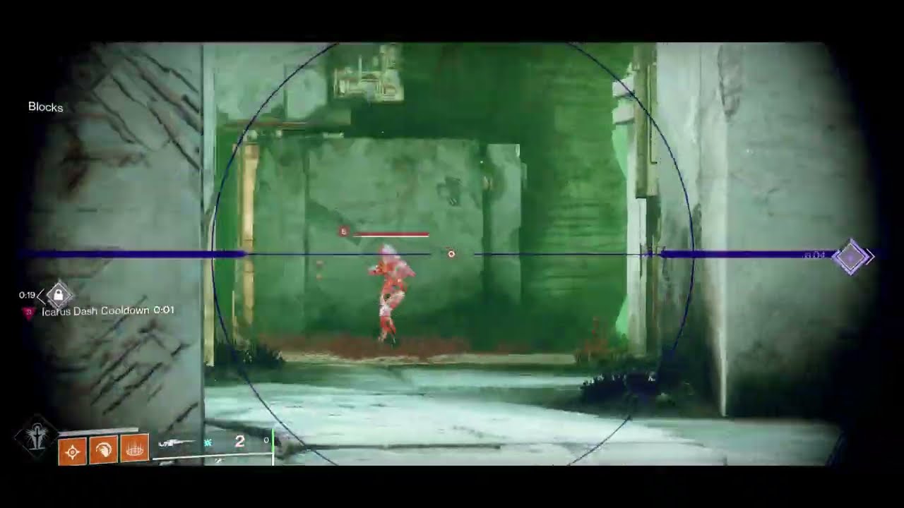 i think i miss cloudstrike