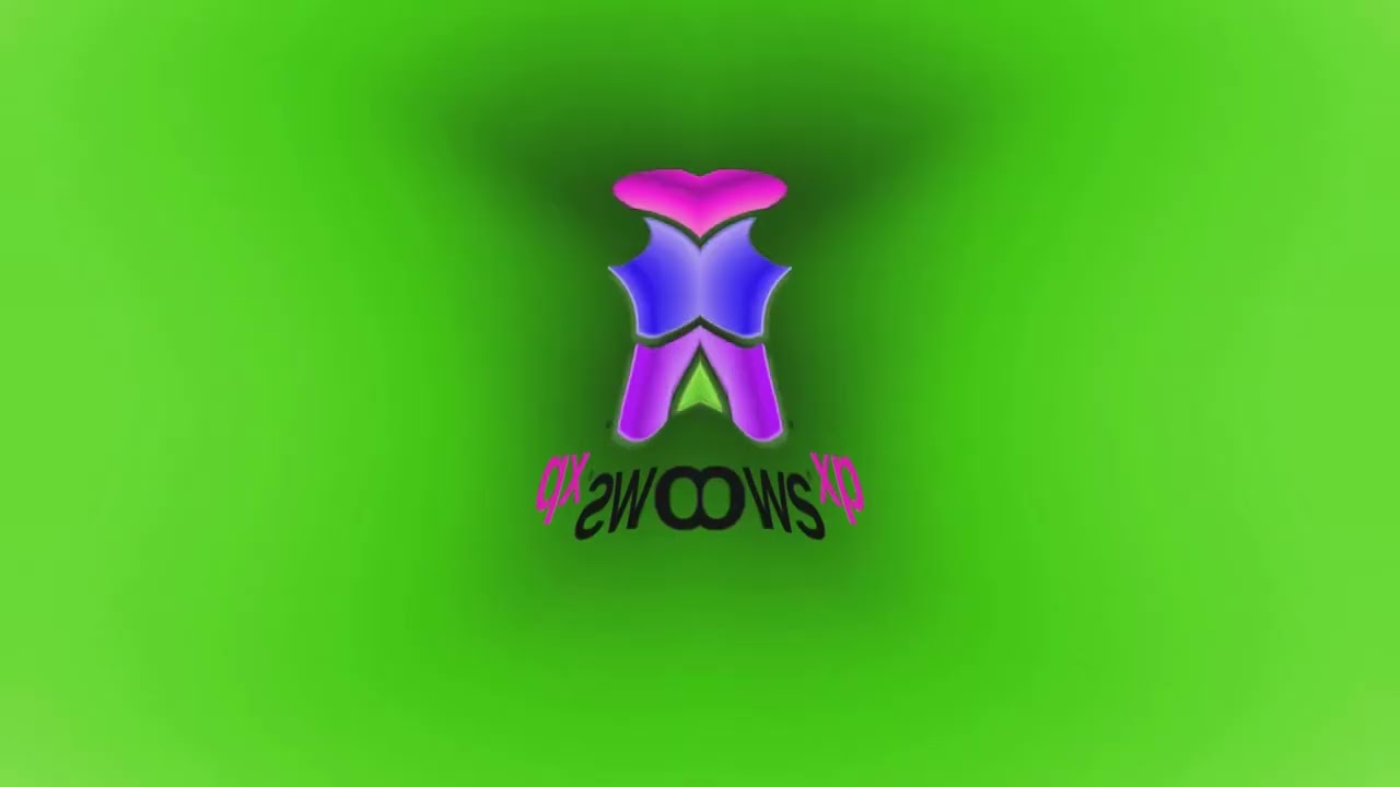 Respondview 2 Windows XP (my version) Effects |Klasky Csupo 2001 Effects