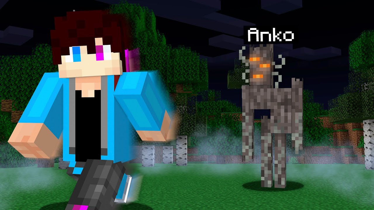 Beste Vriend Pranken Als Creaking Monster