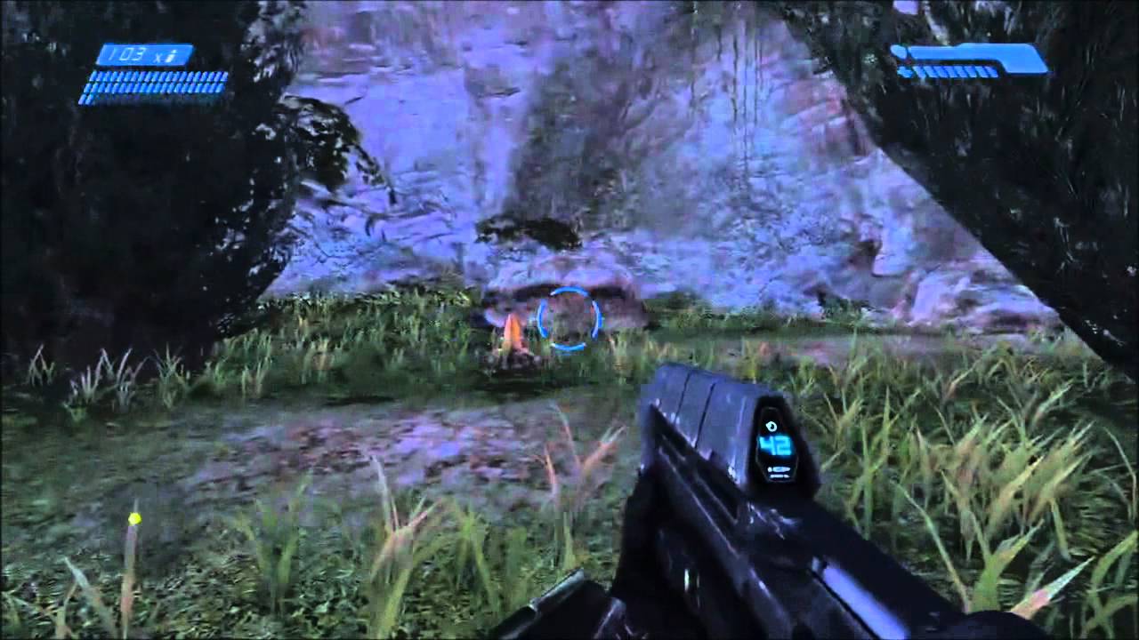 Halo CE Anniversary Montage