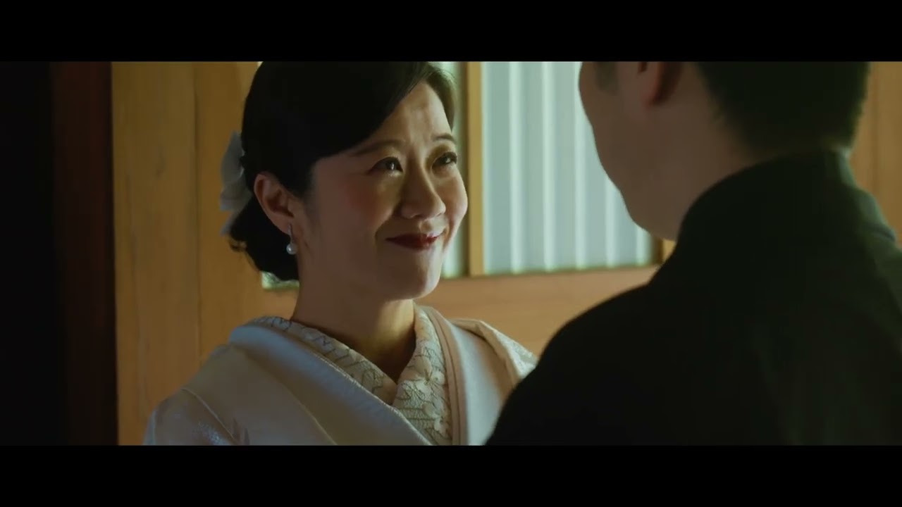 佛前式婚礼