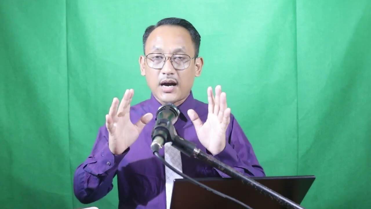 Kema Ka∙ani aro An∙pile Tangani || Silseng K Marak