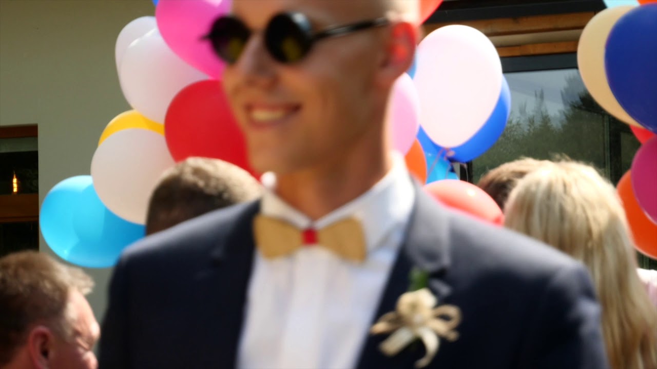Život je slib - Ivet a Vita Szlaur 2019