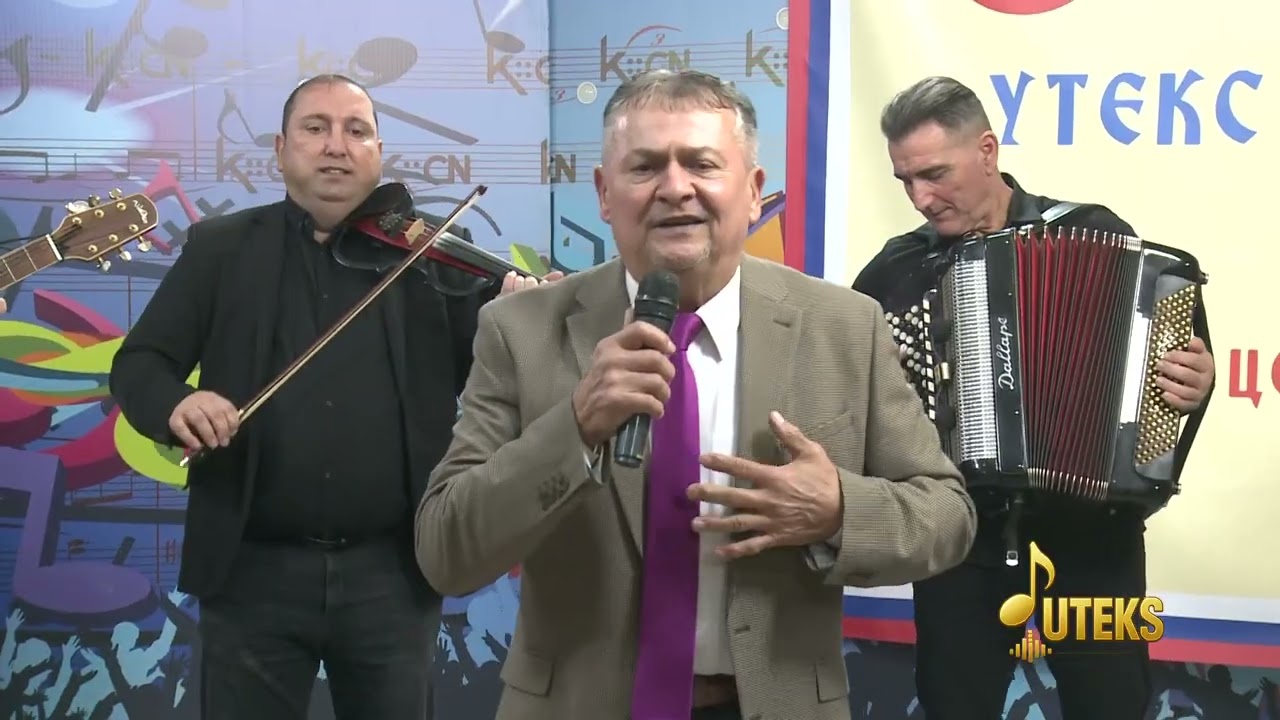 Dragan Ranković – Kajaćeš se, XXIX Uteks TV festival 2025