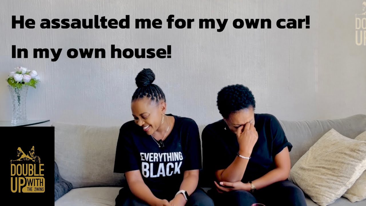 My marriage was Built on lies | He assaulted me for my car| In my own house | Part 2
