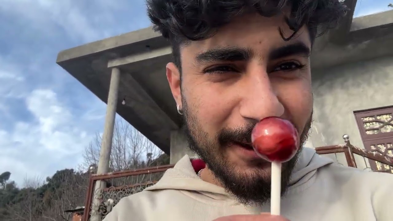 Aaj Ham dham krna gya dusra Gao meh 😅😅 #trending #vlog 