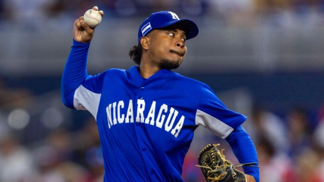 Lo último sobre el Clásico Mundial de Beisbol