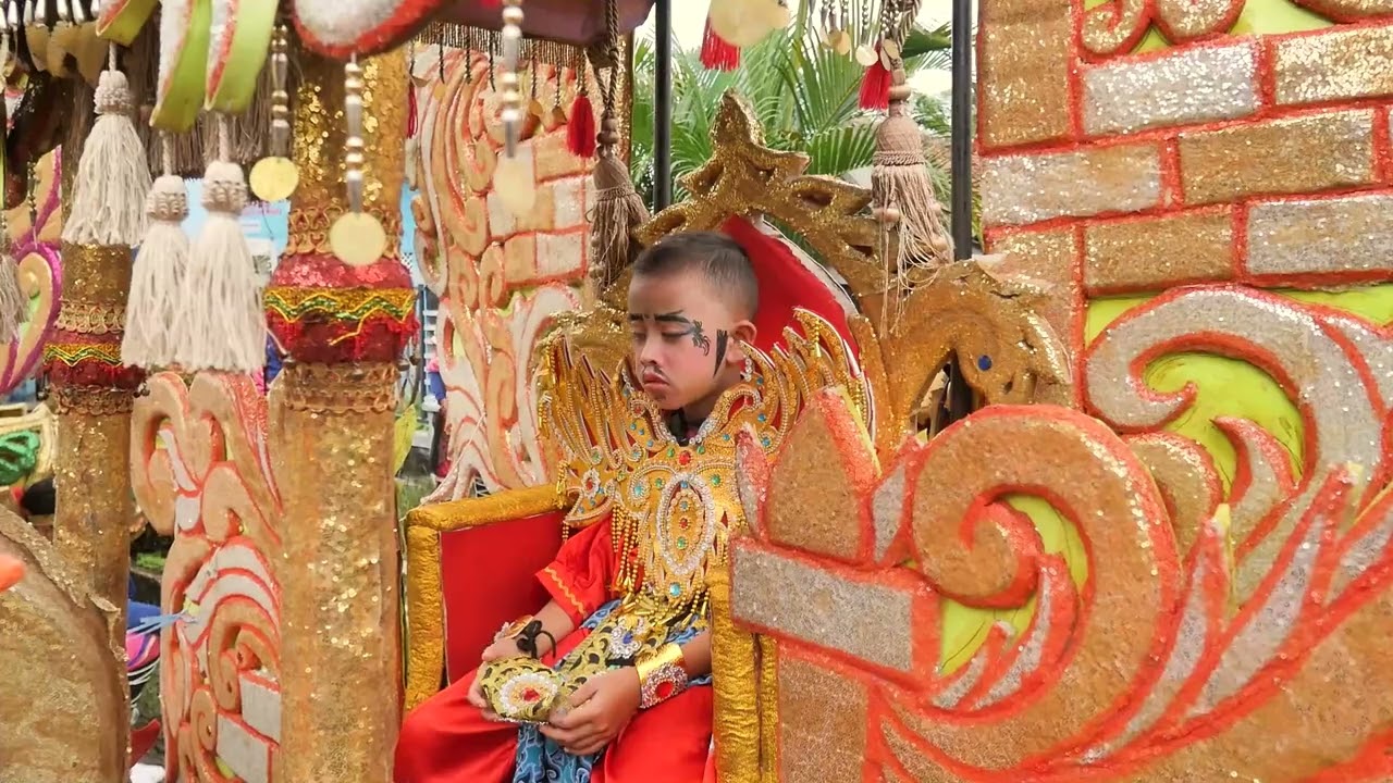 Kidung Salamet - Karyataruna REWOK Group 2025 // Kalentarik
