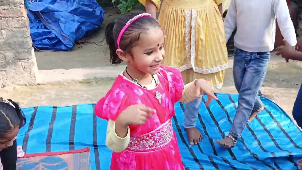 Maggi party full Video I 40 packet ka party I Bachho ka Maggi party I
