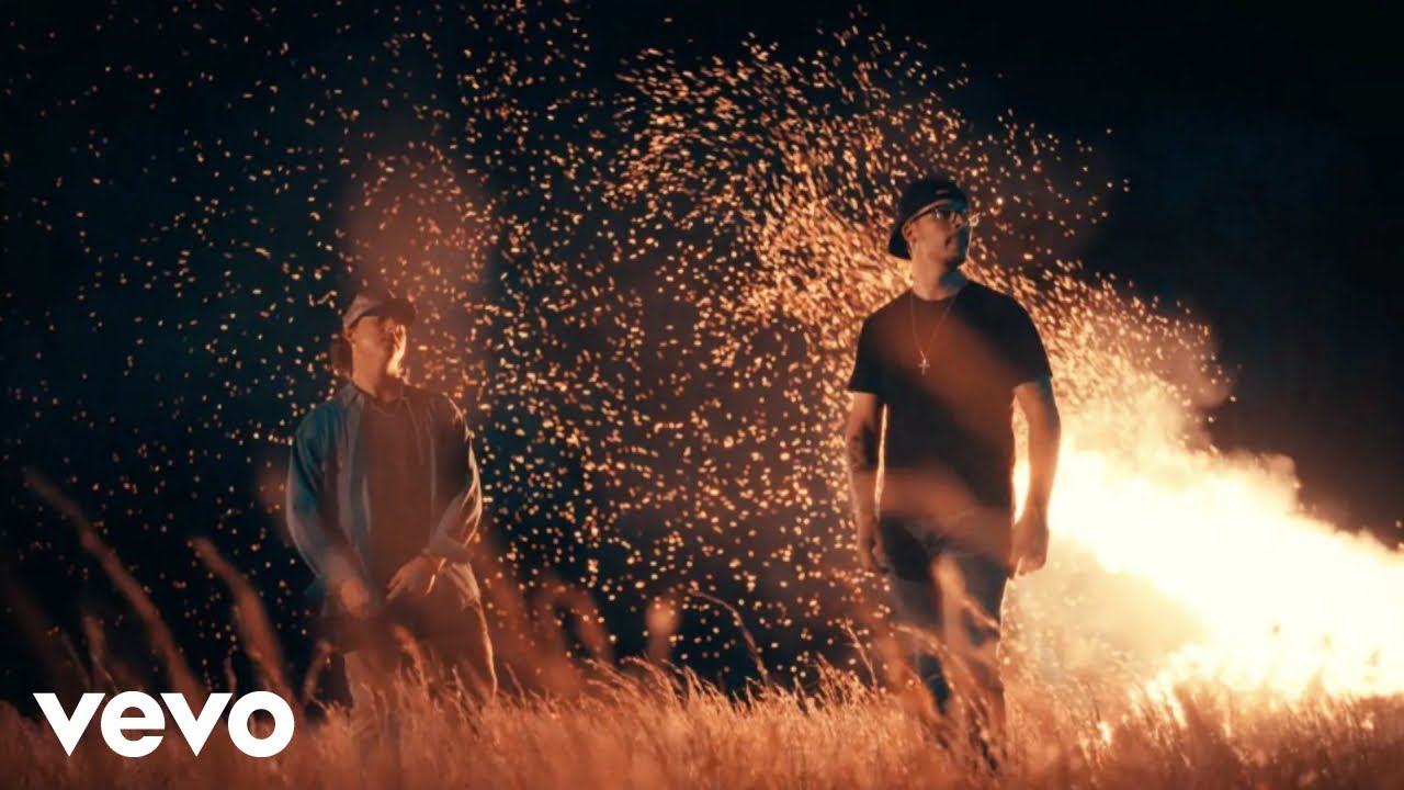 Austin Williams, Chase Matthew - Country Friday Nights