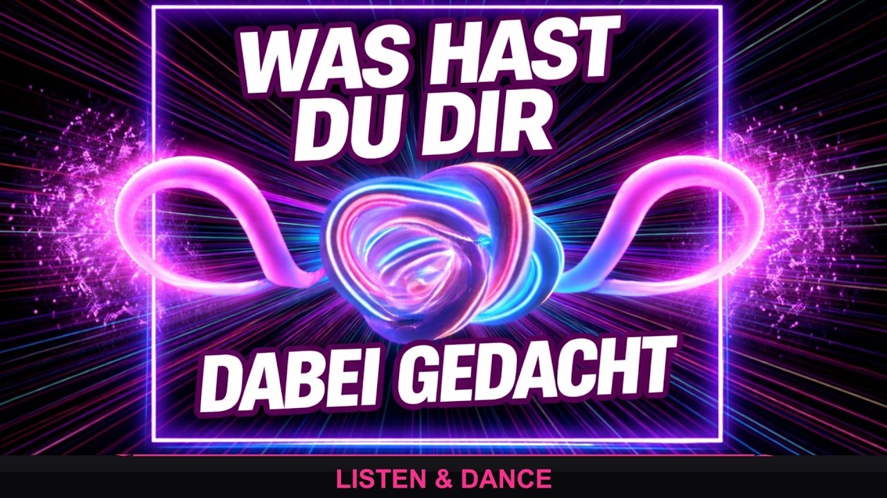 🔥 WAS HAST DU DIR DABEI GEDACHT 🎵 (Rick) 🎵