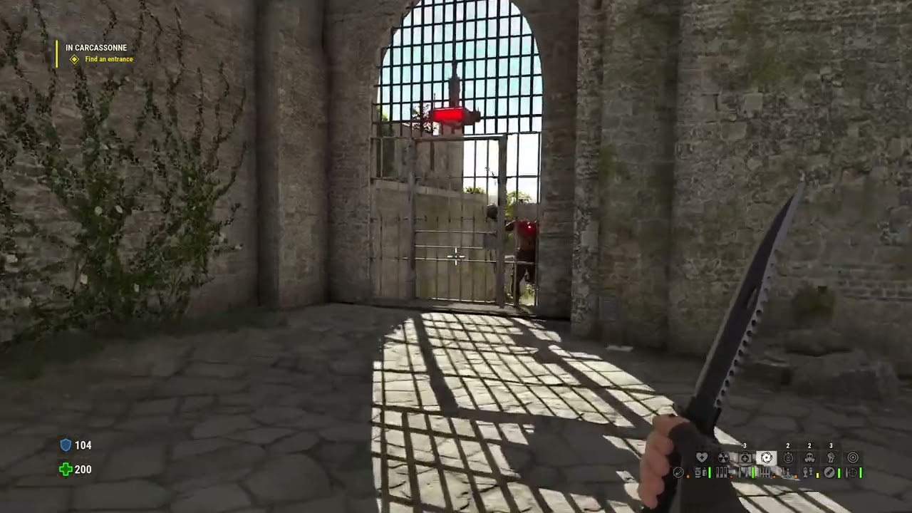 Serious Sam 4 - Meme Fail