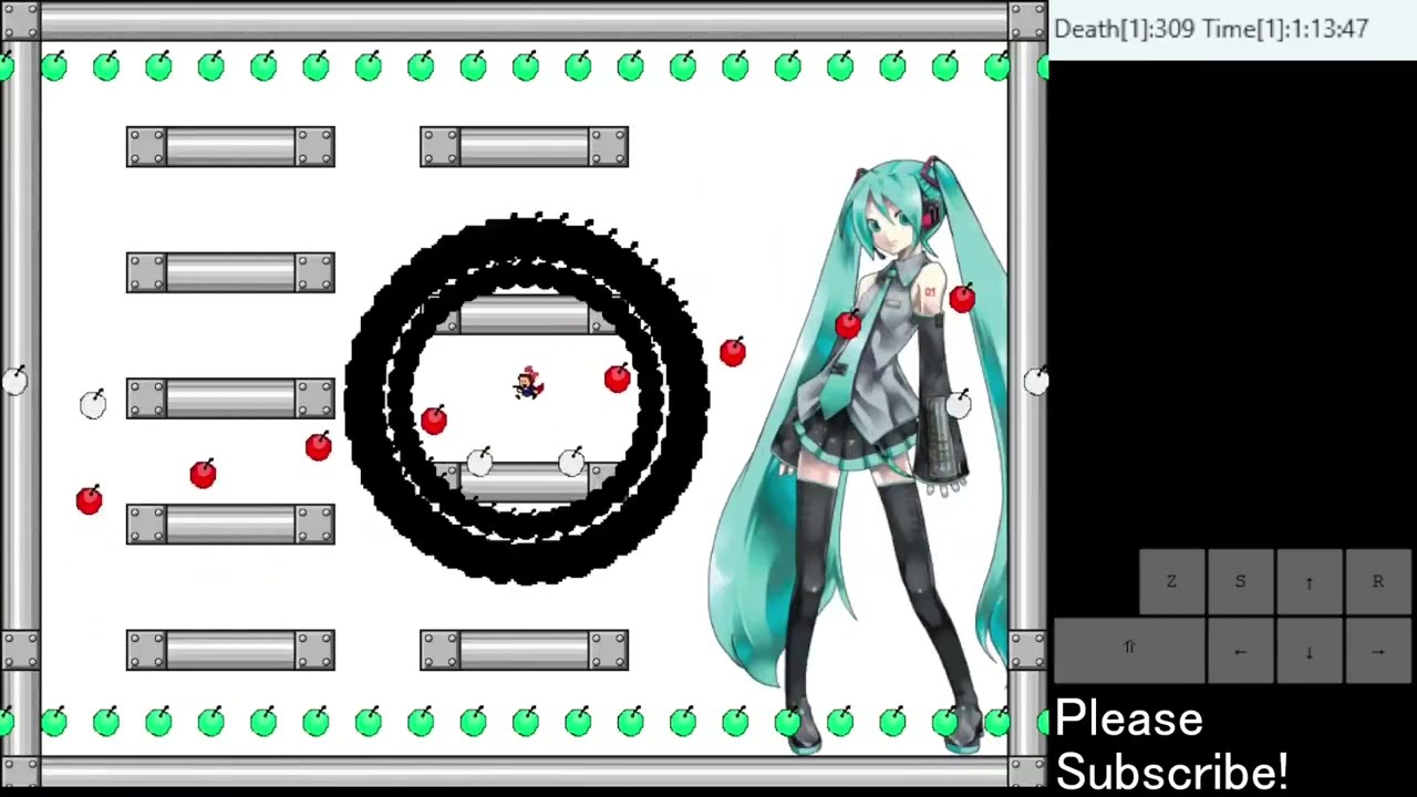 【I wanna be the Metamol】