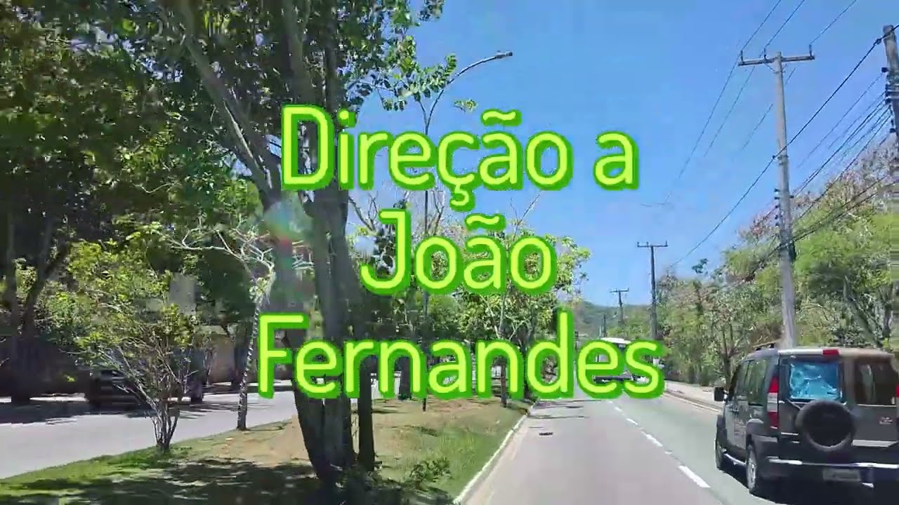 Búzios - Rua das pedras, Praia dos ossos e João Fernandes