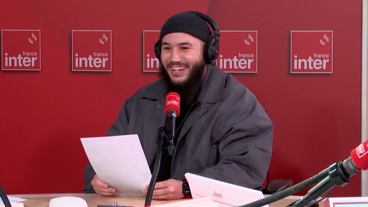Merwane Benlazar et la reproduction sociale (Bourdieu en PLS)