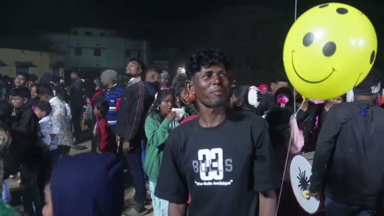 Tusu Milan 2026 | #jalda #rourkela @shibamochivlogs