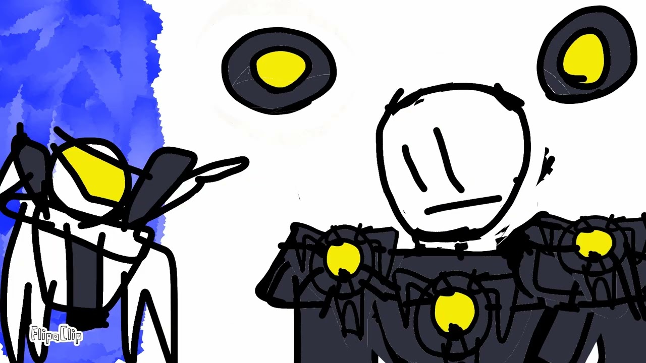 Stickman ep:18 (PART:1)