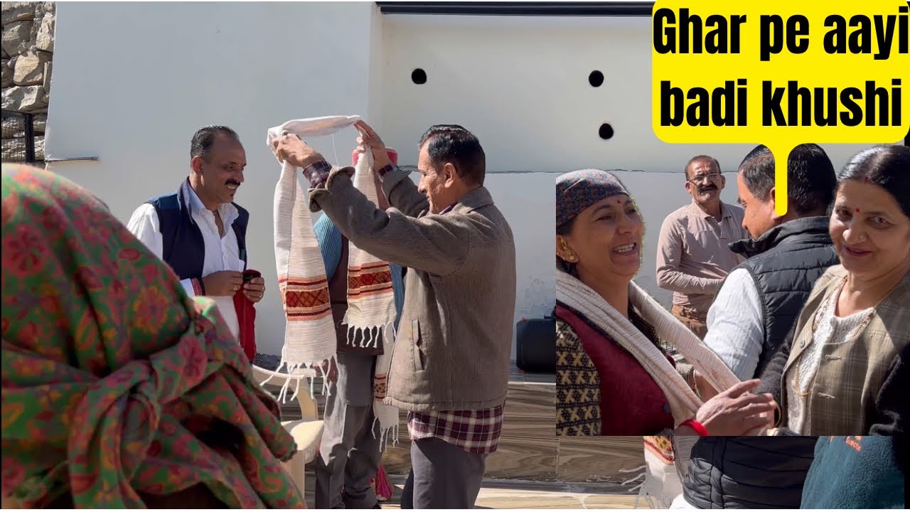 Dilaik Pariwar mai aane wala hai do naye Members 🥹😋 Shaddi ke last day pr sb jam kr nache 🥳🤪