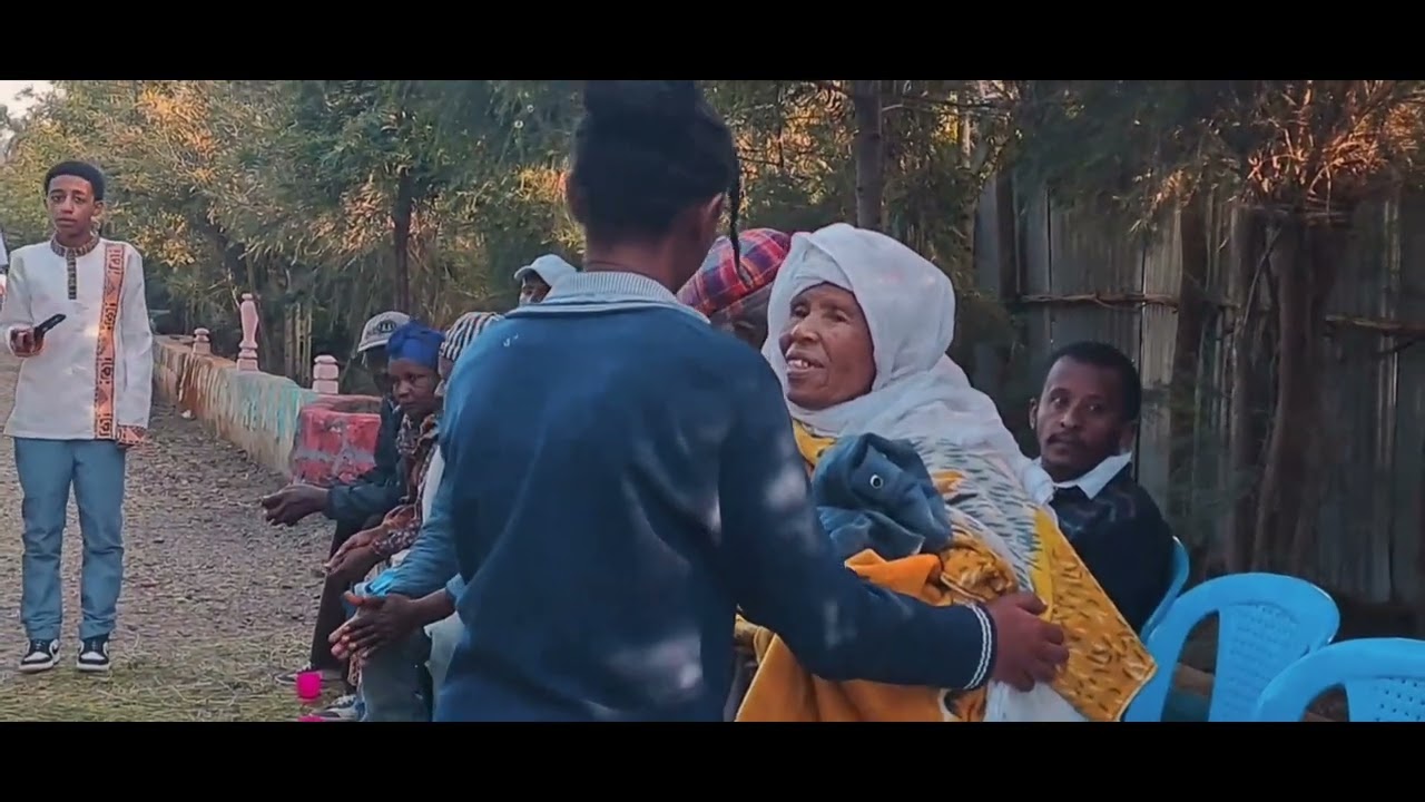 Habesha Aregawi - Overview