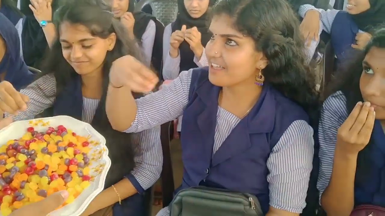 G.F.H.S.S. PADNEKADAPPURAM  S.S.L.C. Batch Send off