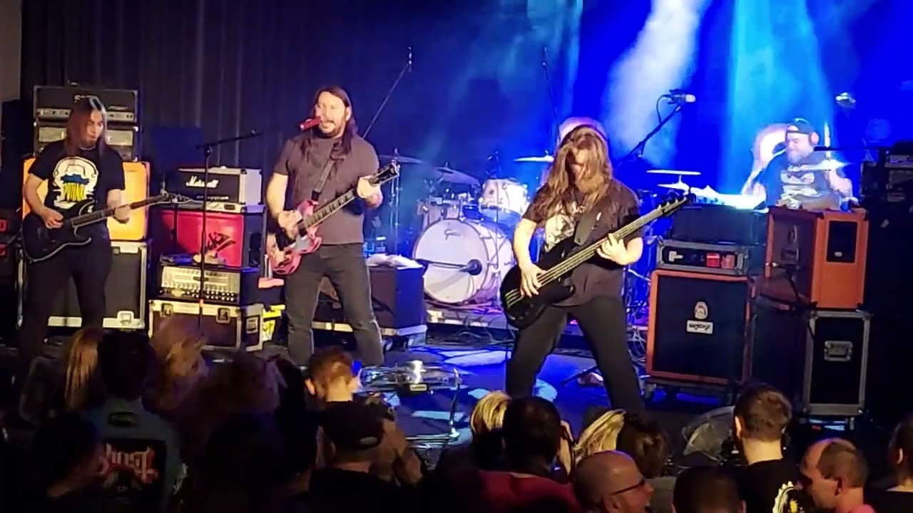 ZENEK KUPATASA Punky Reggae Live 2023 Sulęcin