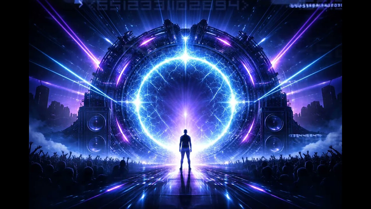 Potral Trance 2026 - by OscarooMusic Energy/Melodic