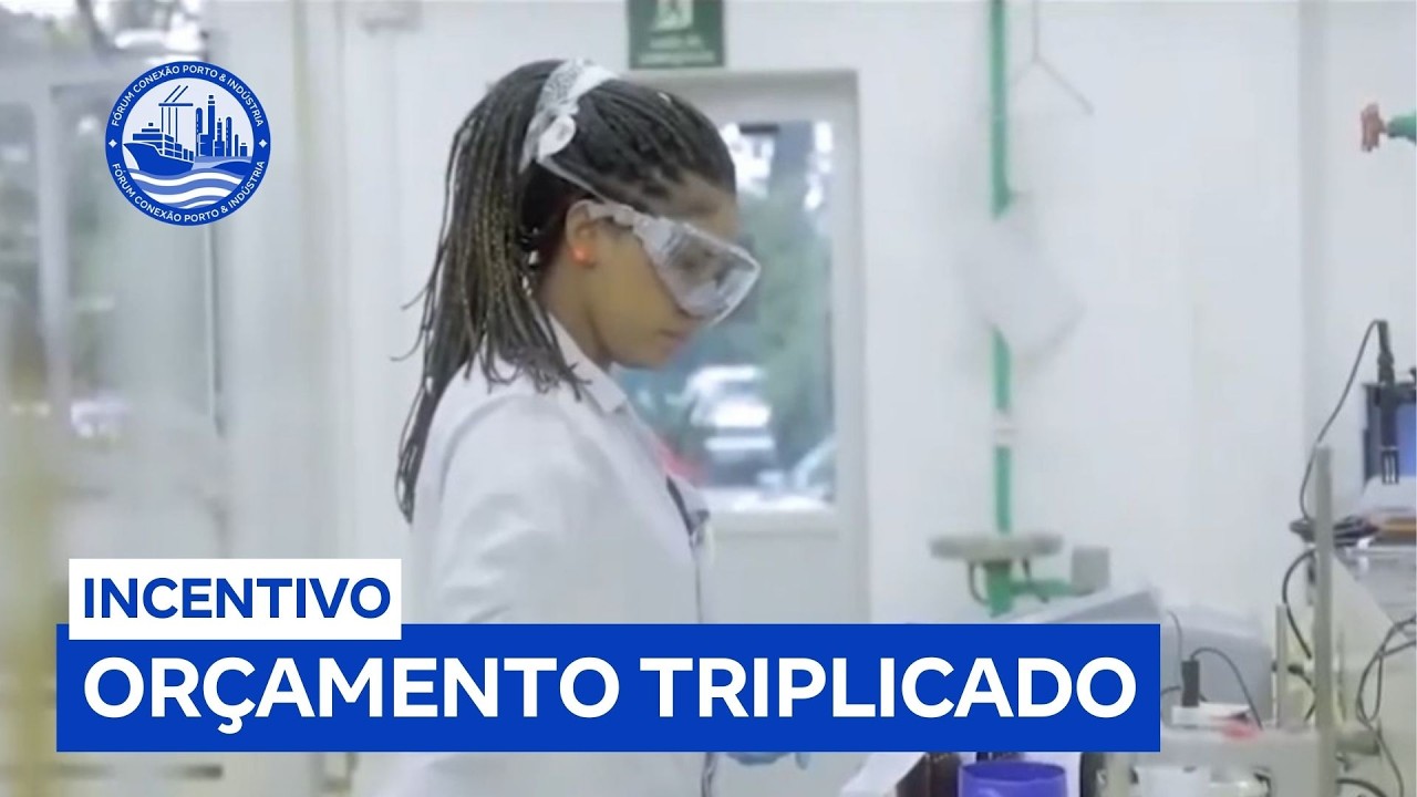 Senado aprova incentivo de R$ 3 bilhões para a indústria química e petroquímica