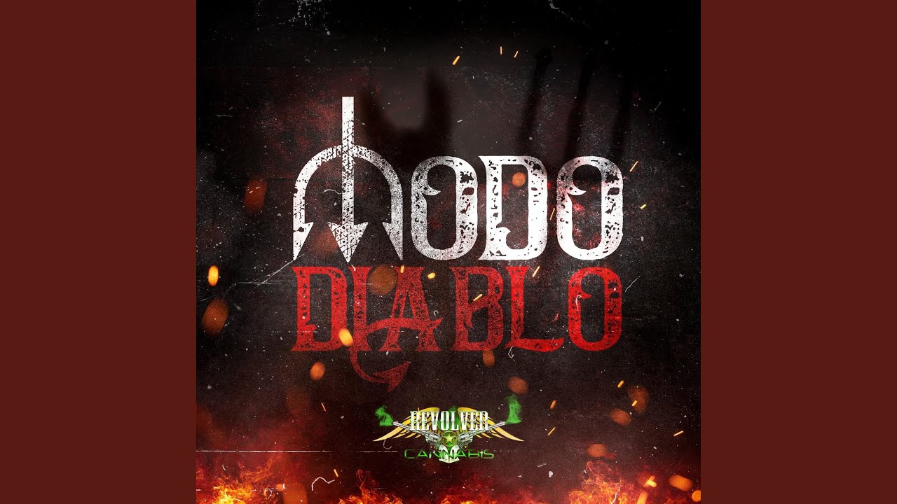 Modo Diablo