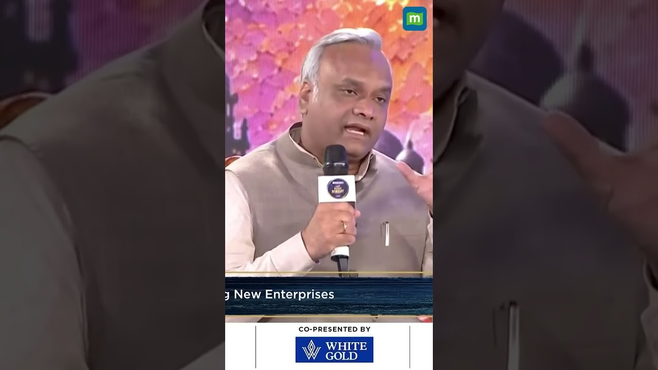 Priyank Kharge:  