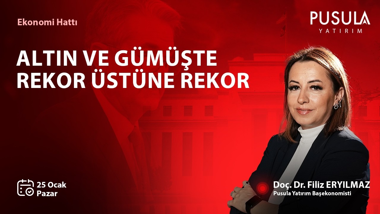Borsa 13.000 Sınırında