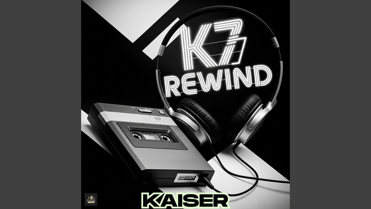 K7 Rewind