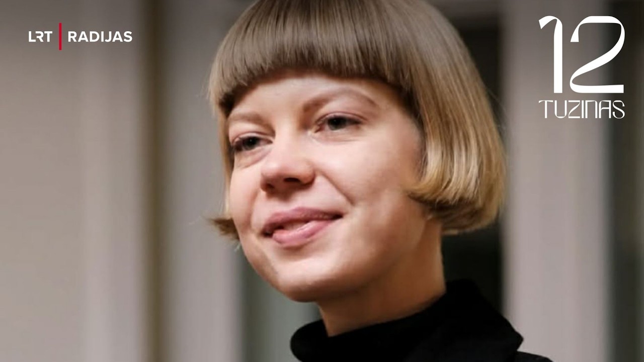 Akimi nematomą grybų ir augalų tinklą tyrusi biologė: esame visiškai nuo to priklausomi