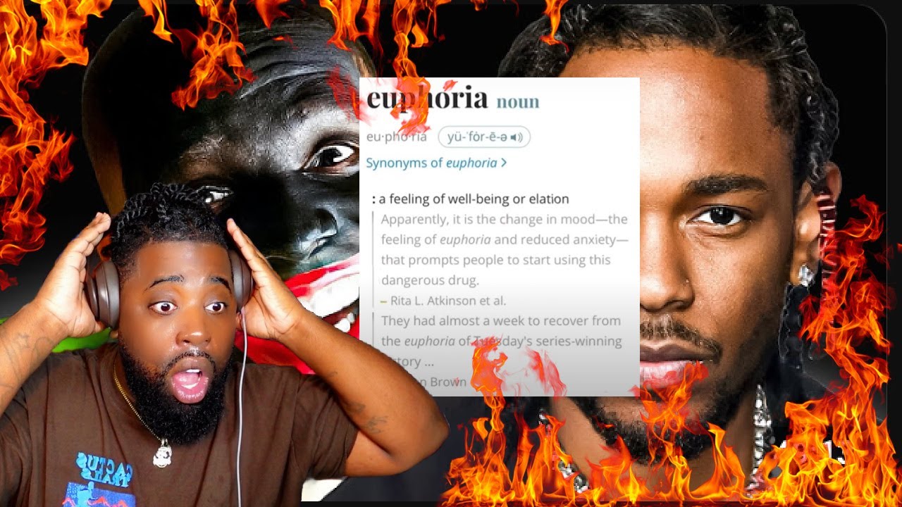 DRAKE HAS 24 HOURS TO RESPOND! KENDRICK LAMAR 