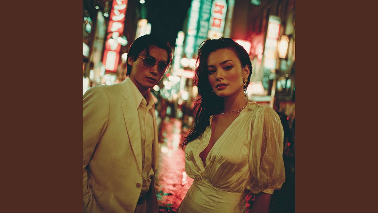シティナイト・ストリート
