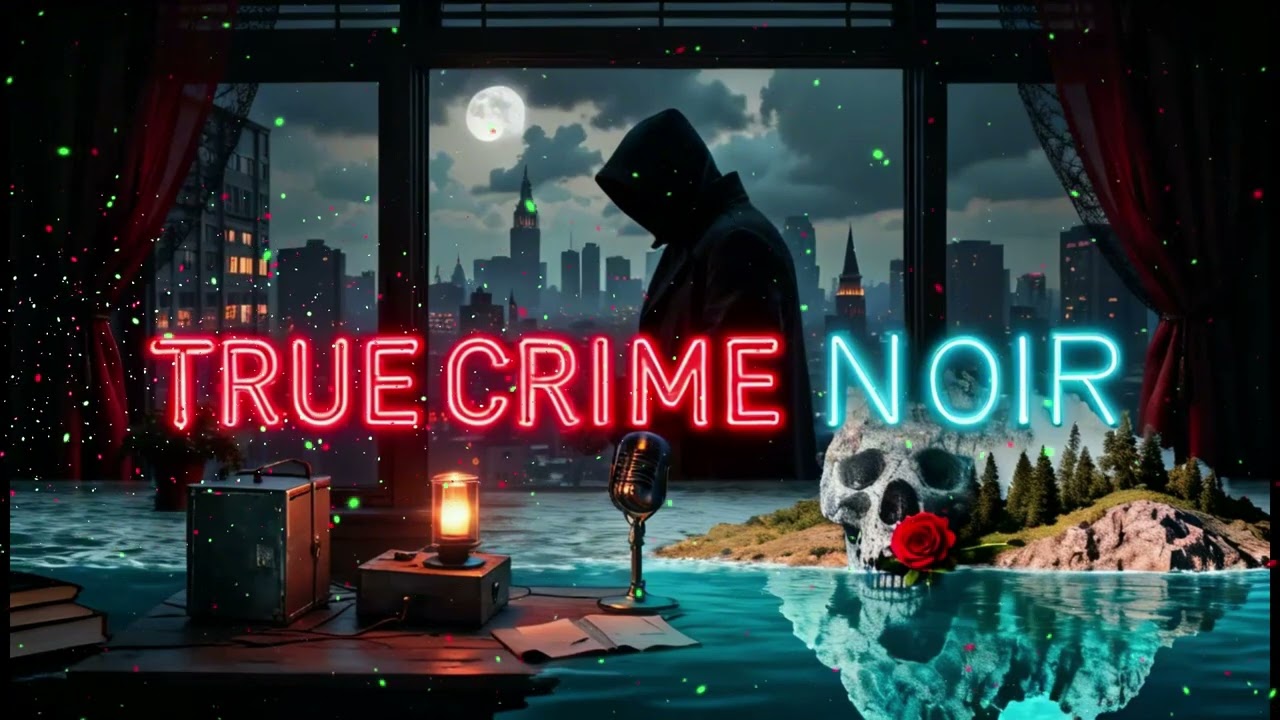 Mystery Investigation Soundtrack | Cinematic Crime Noir Spy & Detective Background Music