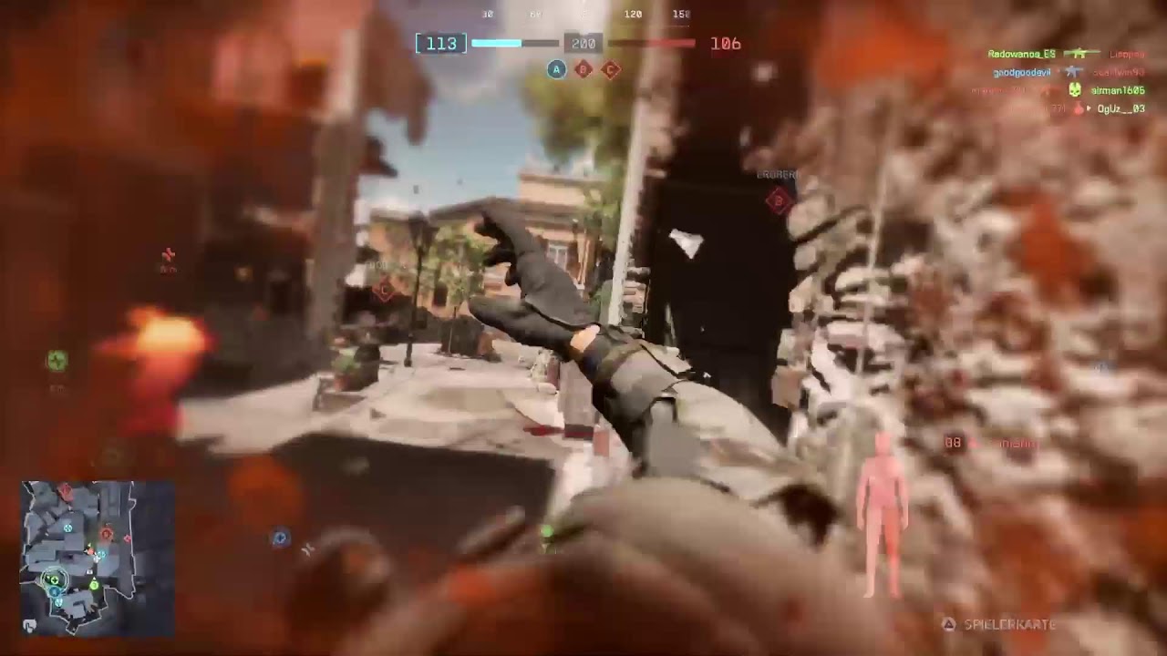 Battlefield 6