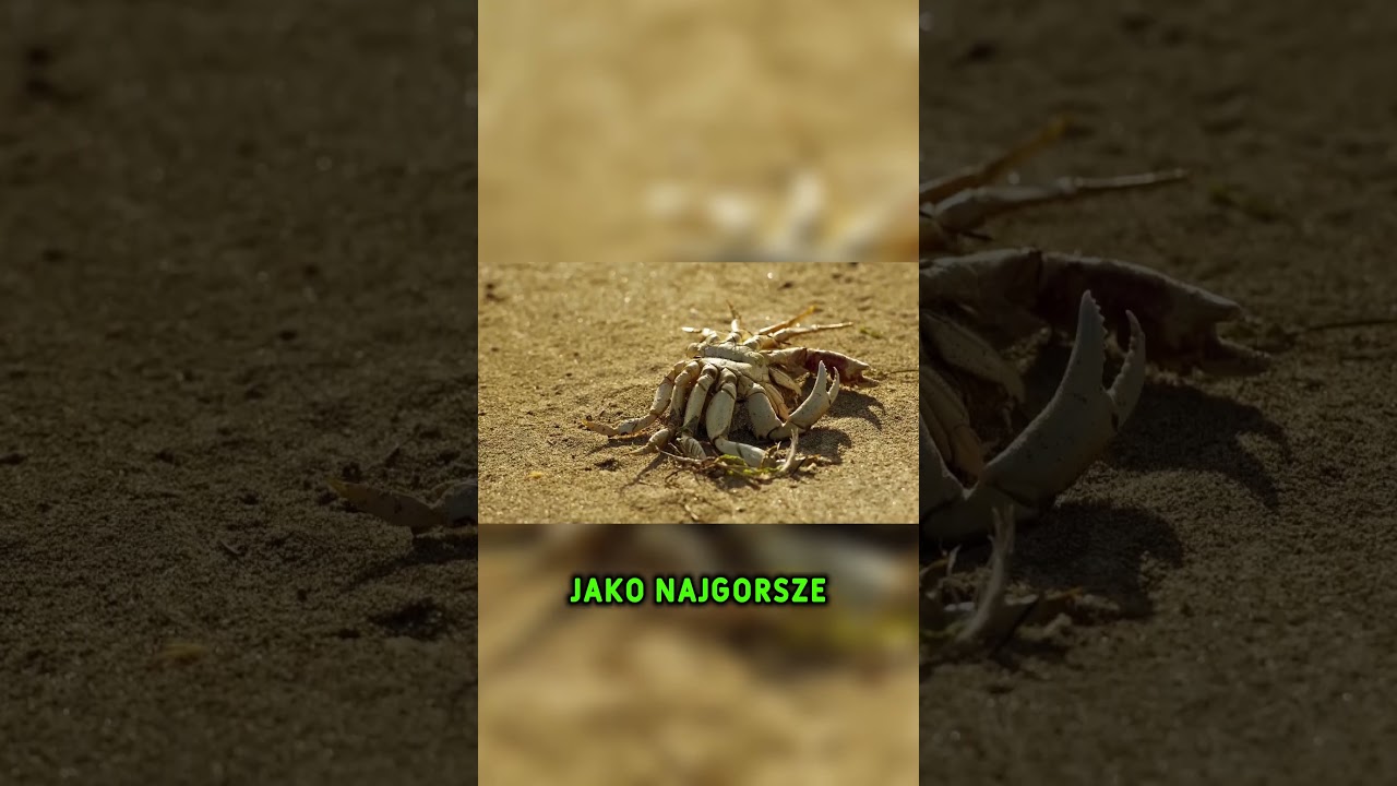 Co się stało, gdy Morze Śr&oacute;dziemne wyschło?