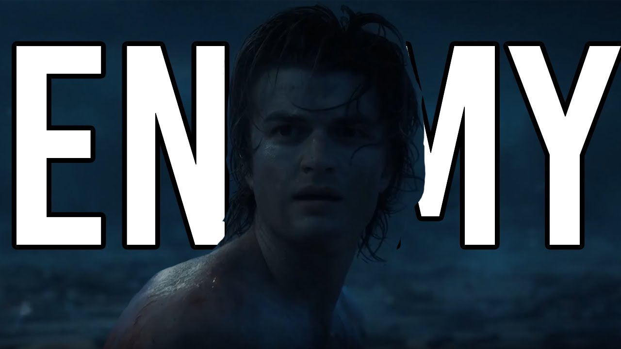 Steve Harrington | Enemy