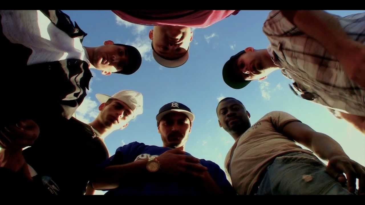 V2F présente Kedy & Dogg Master - Requiem pour un Rider (Cocktails 4)
