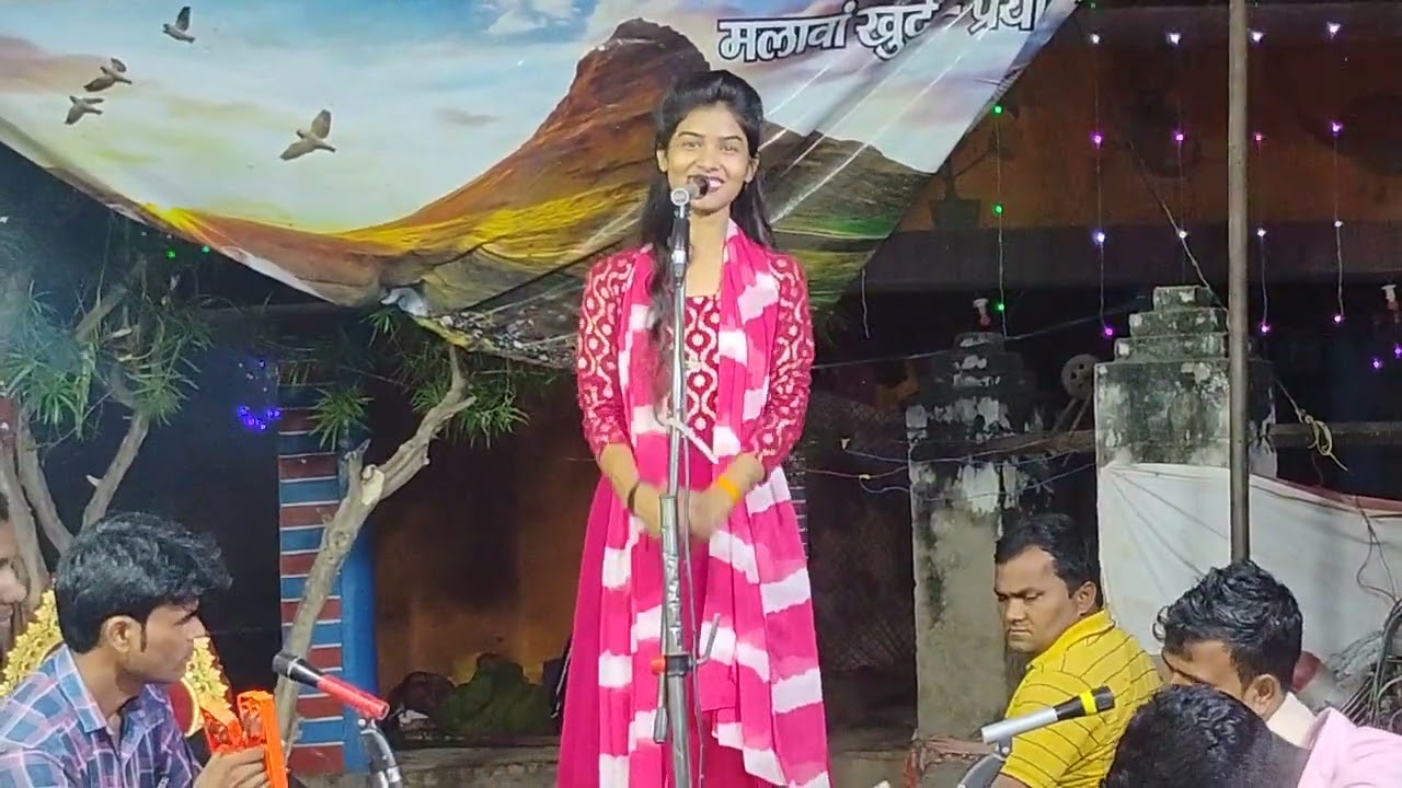 एक बात मोरी सजनी गठिया ला नजरिया में #रुचि_यादव #birha #song #music #ruchiyadav #newbirha #live