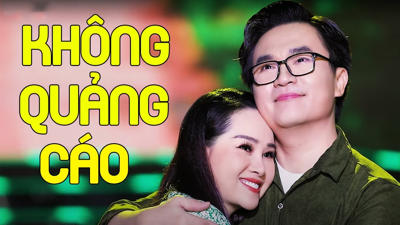 ĐẠI NGHĨA, PHI NGA - Tuyệt Đỉnh Song Ca Bolero Mới Nhất KHÔNG QUẢNG CÁO