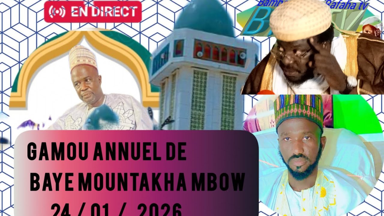 28 janvier 2026