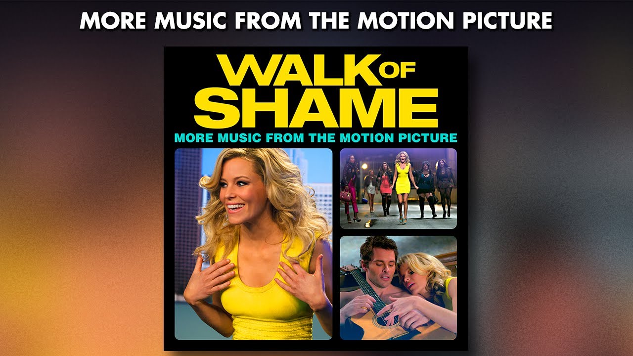 Walk of Shame - More Music... Official EP Preview ft. Black Mob Group, David Rolas +More